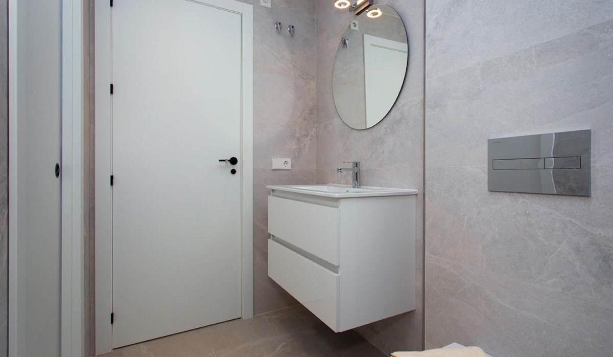 Nouvelle construction - Villa - Pilar de la Horadada - Torre De La Horadada