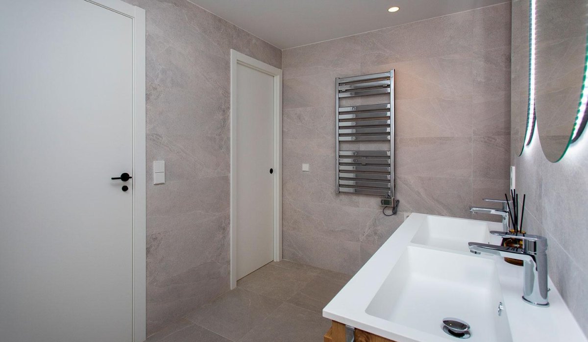Nouvelle construction - Villa - Pilar de la Horadada - Torre De La Horadada