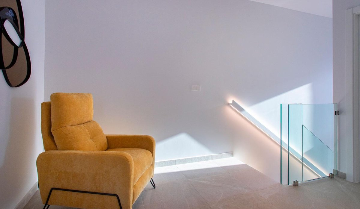 Nouvelle construction - Villa - Pilar de la Horadada - Torre De La Horadada