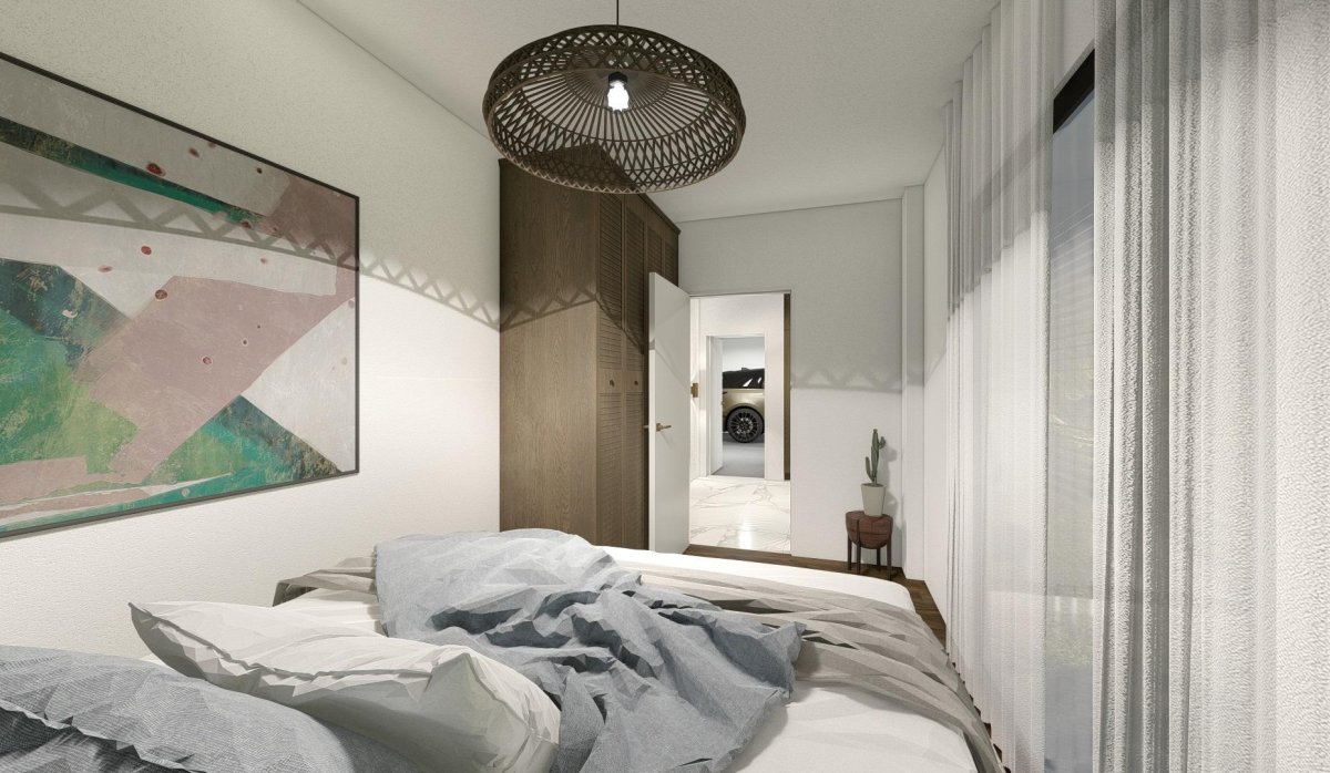 Obra nueva - Villa - Altea - Sierra de Altea