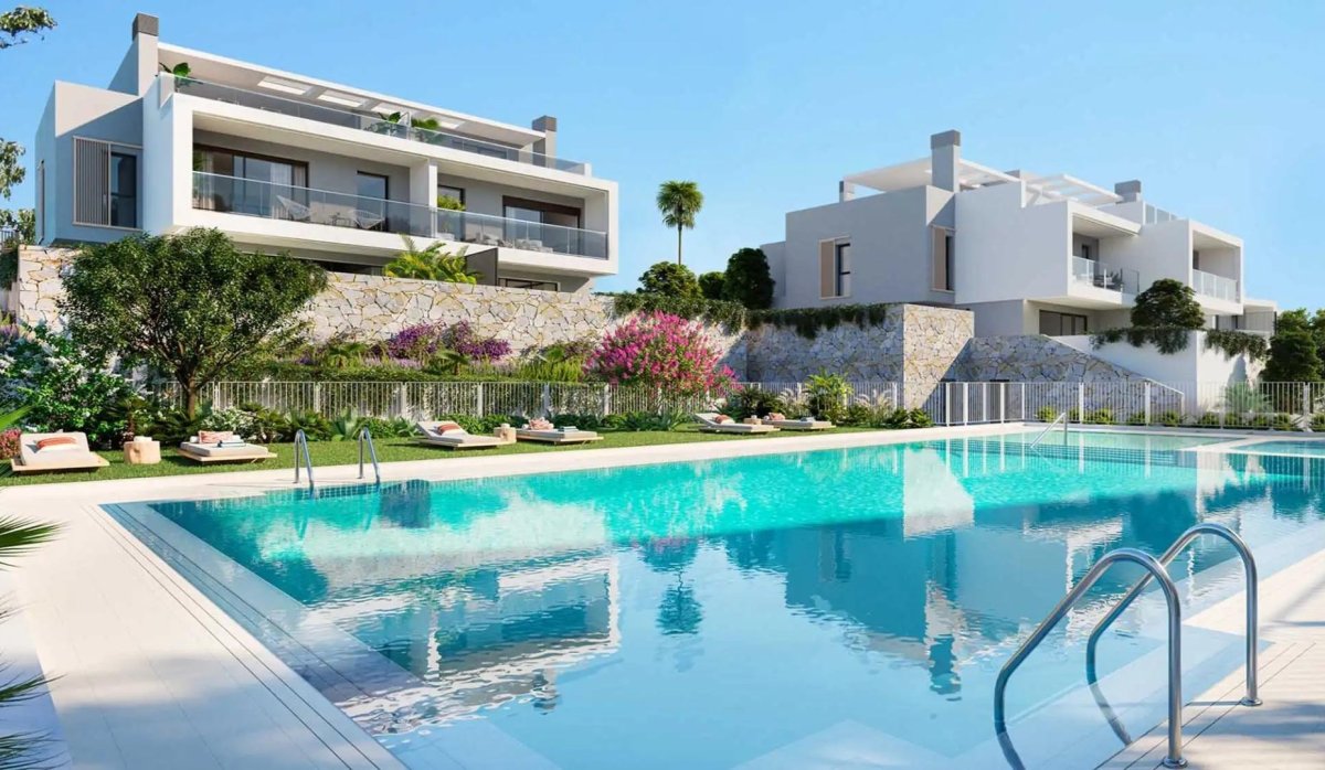 Obra nueva - Villa - San Juan Alicante - Cabo de las Huertas