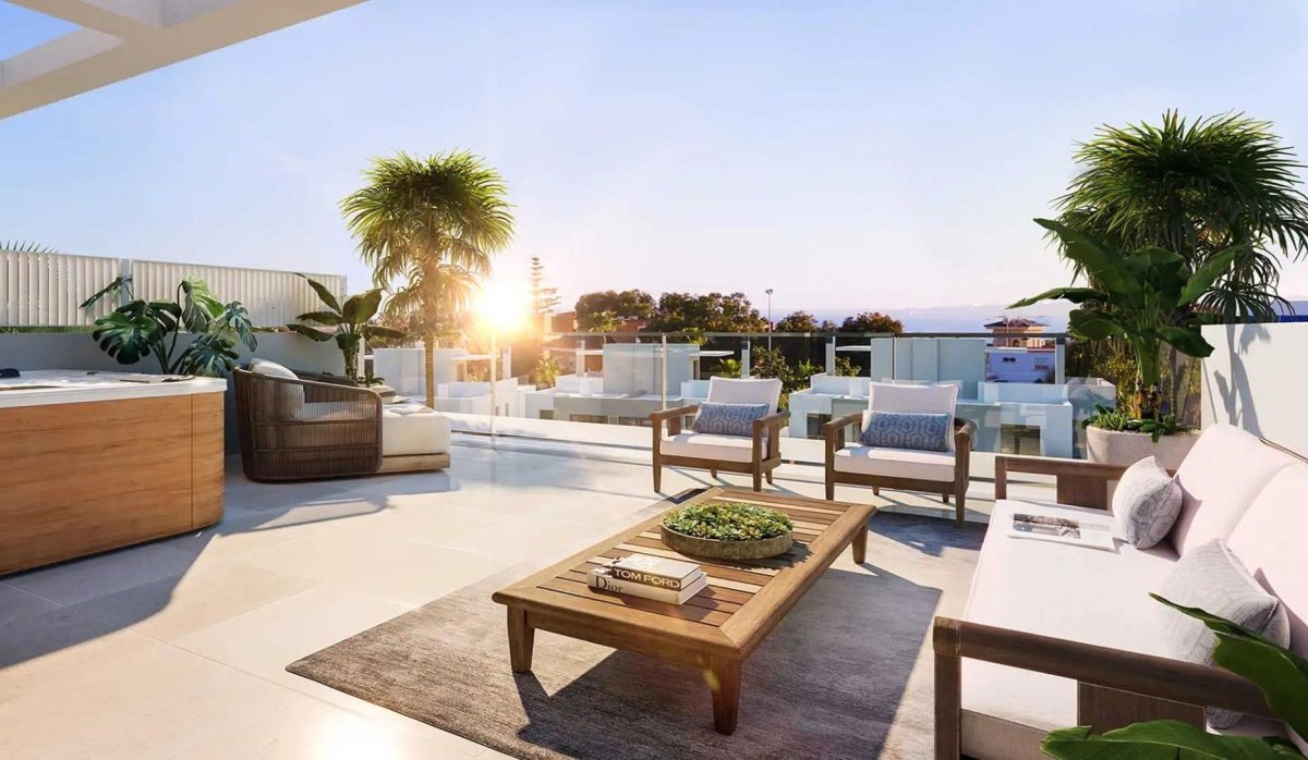 Obra nueva - Villa - San Juan Alicante - Cabo de las Huertas