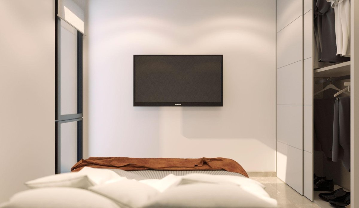 Obra nueva - Apartamento / piso - Torrevieja - Playa del Acequión
