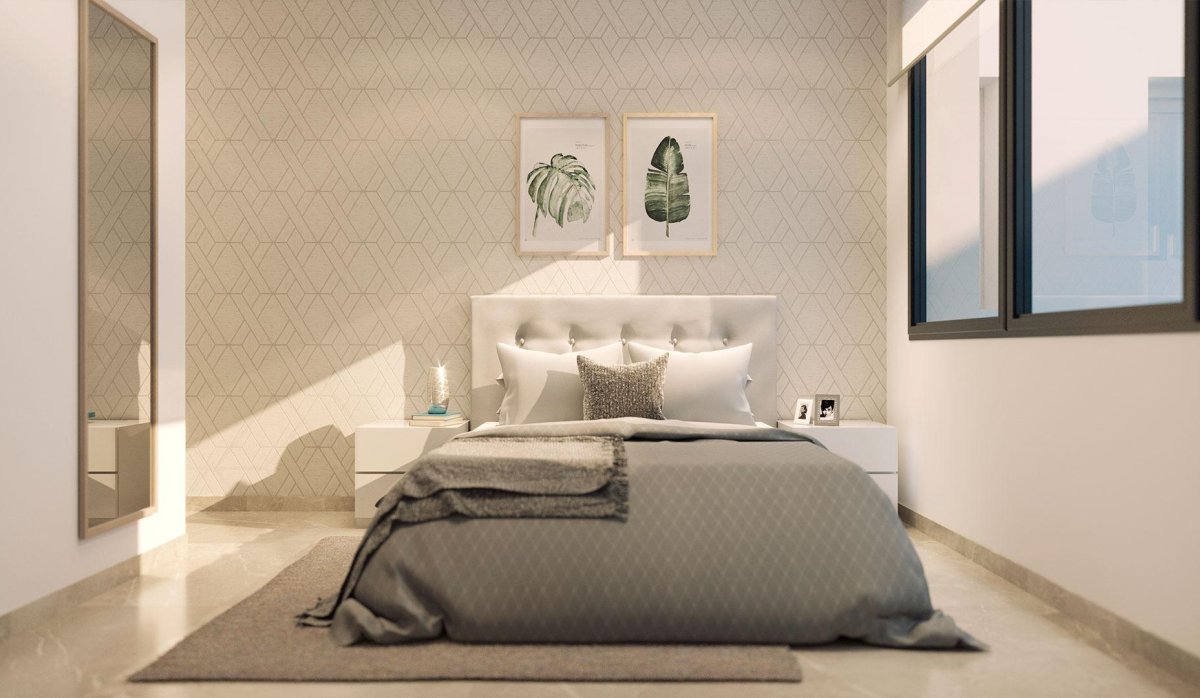 Obra nueva - Apartamento / piso - Torrevieja - Playa del Acequión