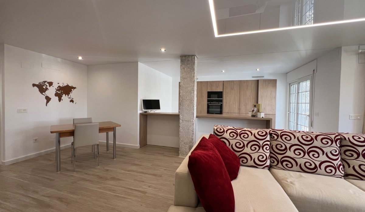 Revente - Villa - San Javier