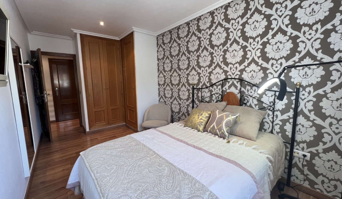 Chambre Rez-de-chaussé