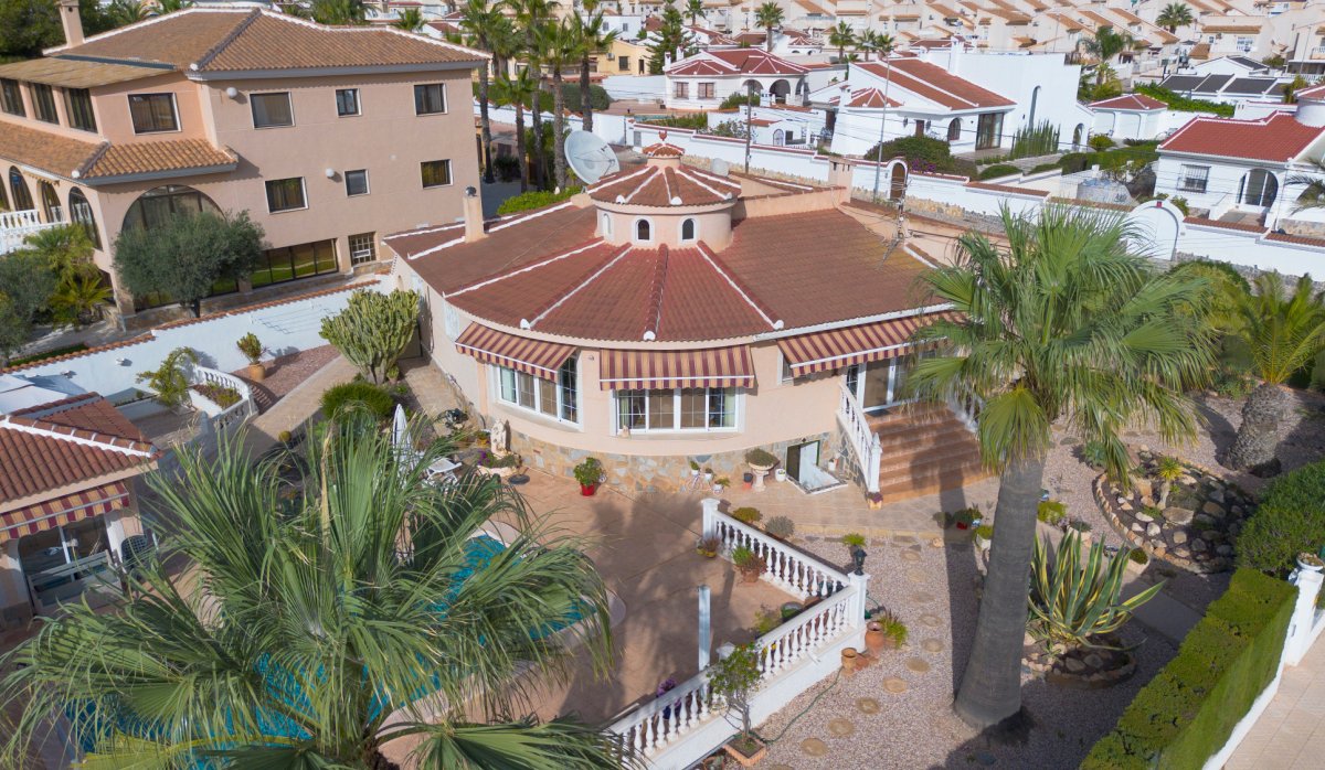 Reventa - Adosado - Ciudad quesada