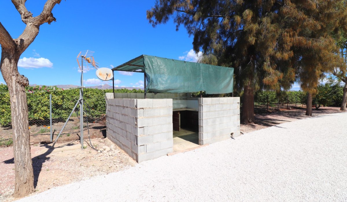 Revente - Villa - Callosa de Segura - Callosa de Segura - Country