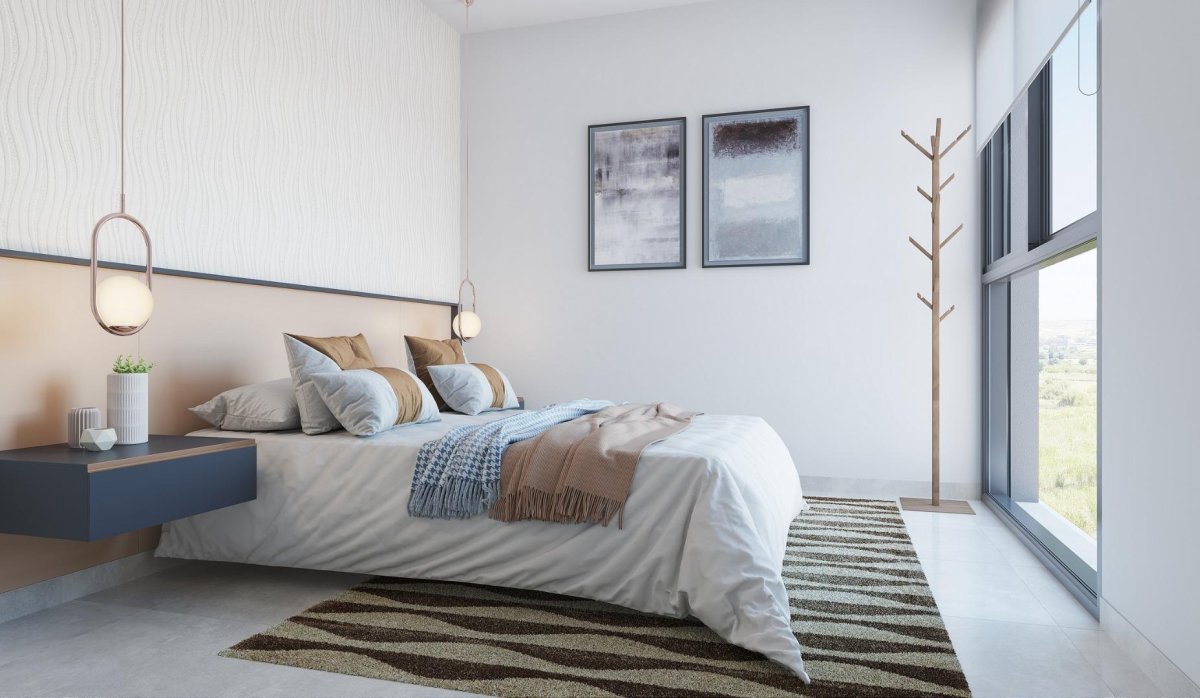 Nouvelle construction - Attique - Guardamar del Segura - Avenida del Puerto