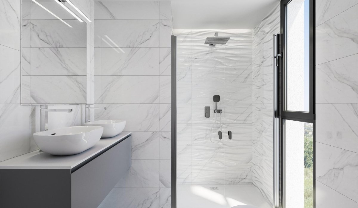 Nouvelle construction - Appartement - Guardamar del Segura - Avenida del Puerto