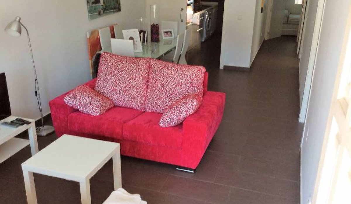 Revente - Appartement - Los Narejos
