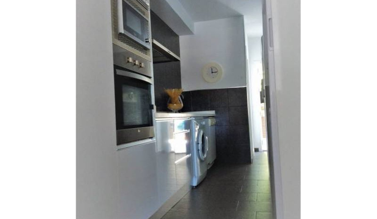 Revente - Appartement - Los Narejos