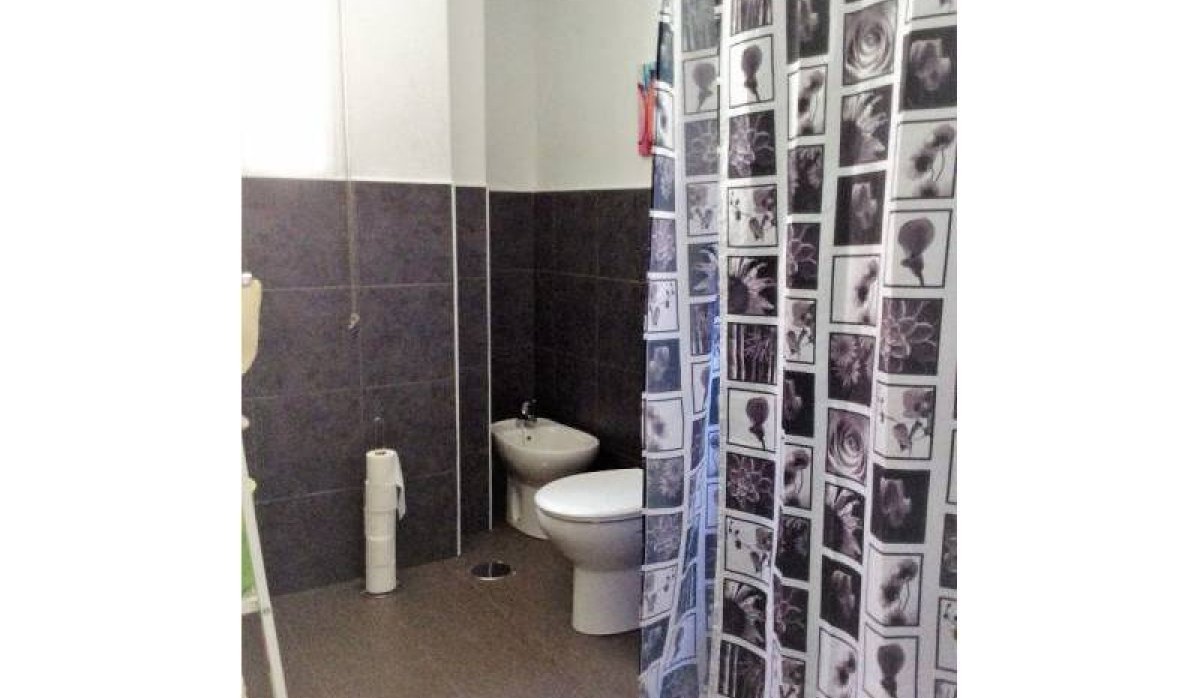 Revente - Appartement - Los Narejos