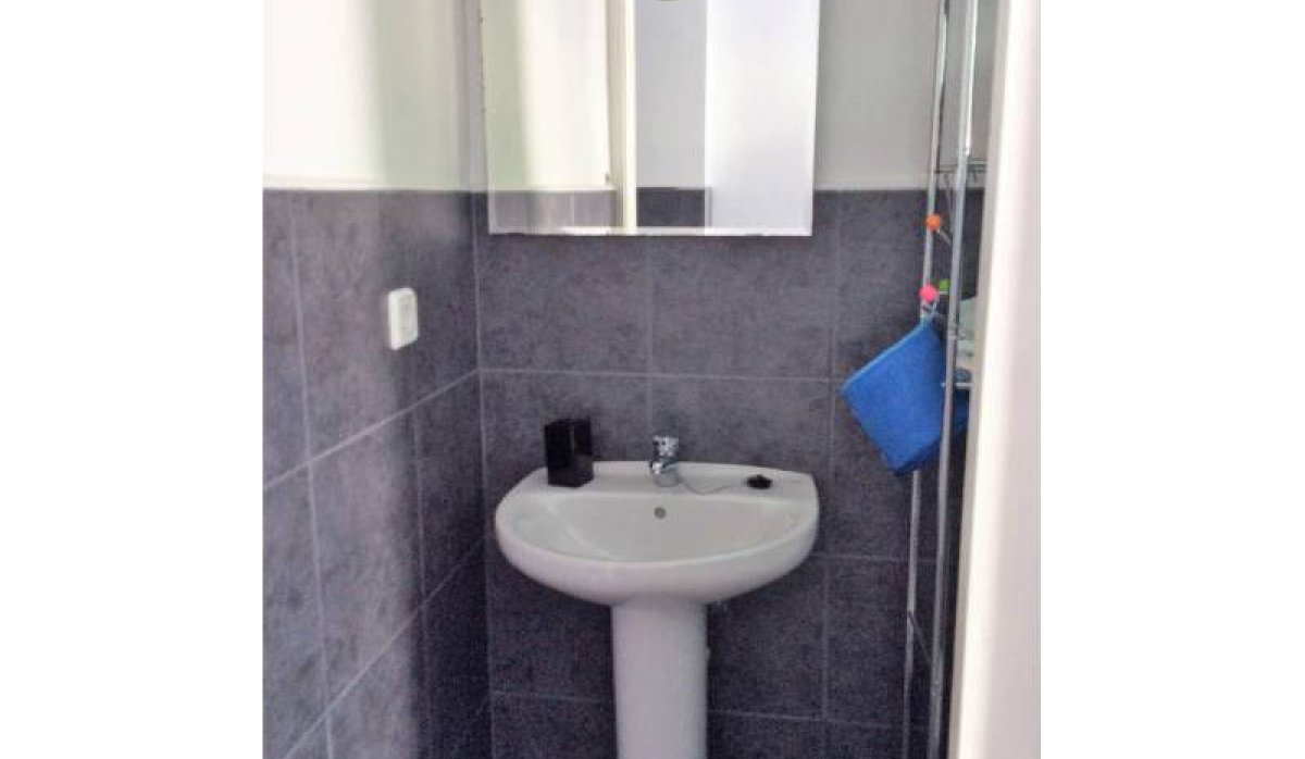 Revente - Appartement - Los Narejos