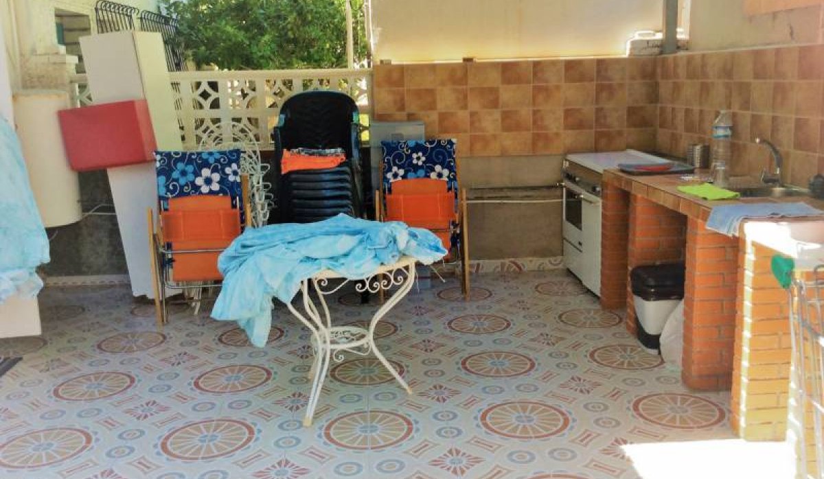 Revente - Appartement - Los Narejos