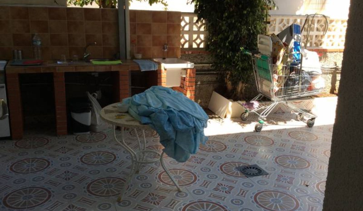 Revente - Appartement - Los Narejos