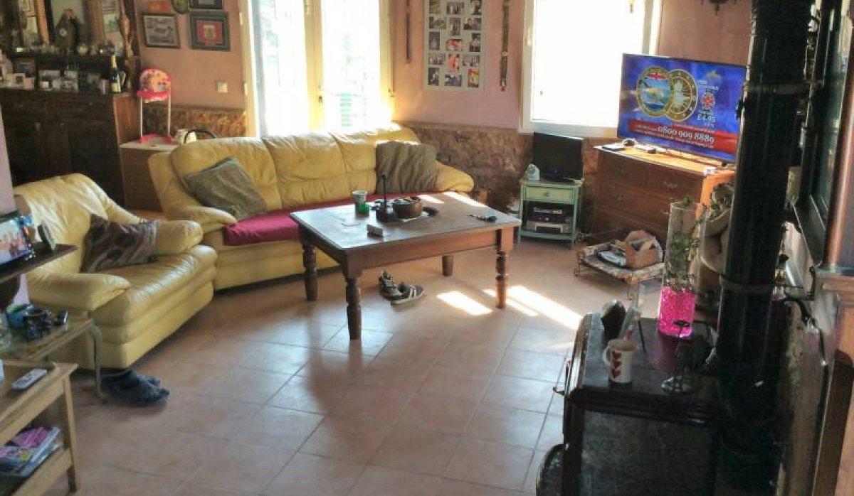 Revente - Villa - Torre Pacheco - Los Meroños