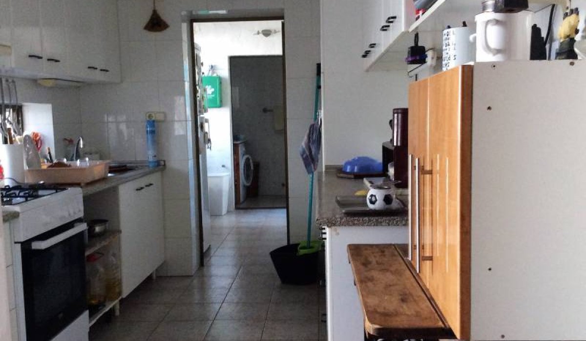 Revente - Villa - Torre Pacheco - Los Meroños