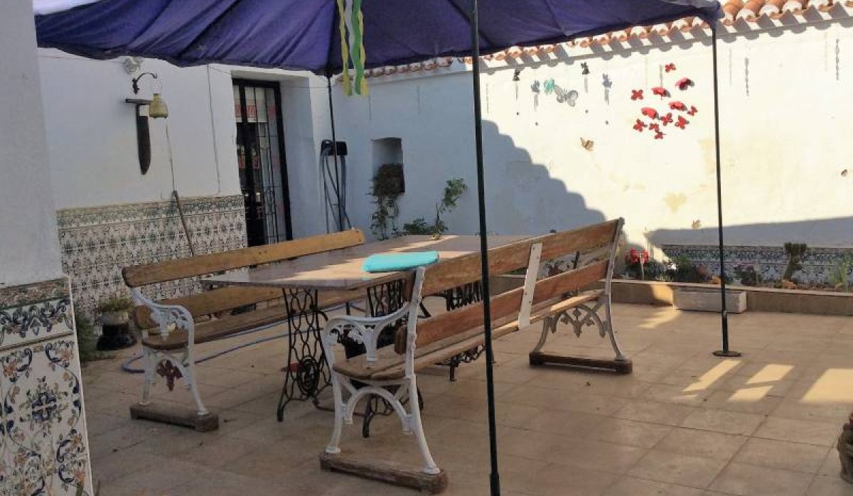 Revente - Villa - Torre Pacheco - Los Meroños