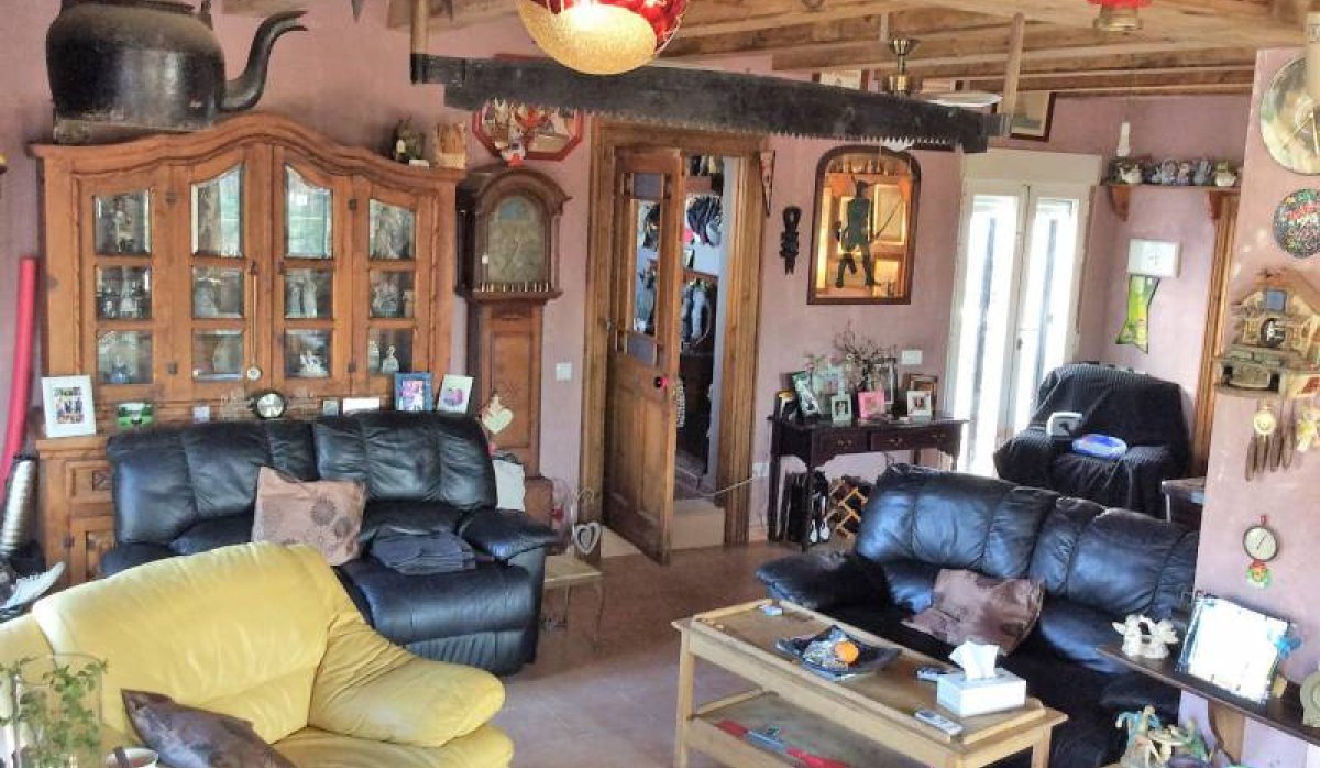 Revente - Villa - Torre Pacheco - Los Meroños