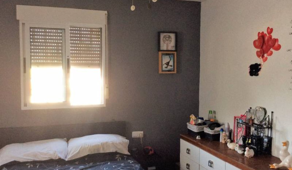 Revente - Villa - Torre Pacheco - Los Meroños