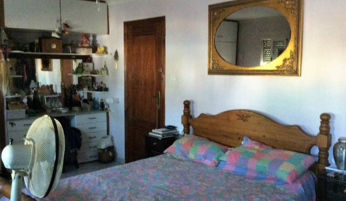 Revente - Villa - Torre Pacheco - Los Meroños