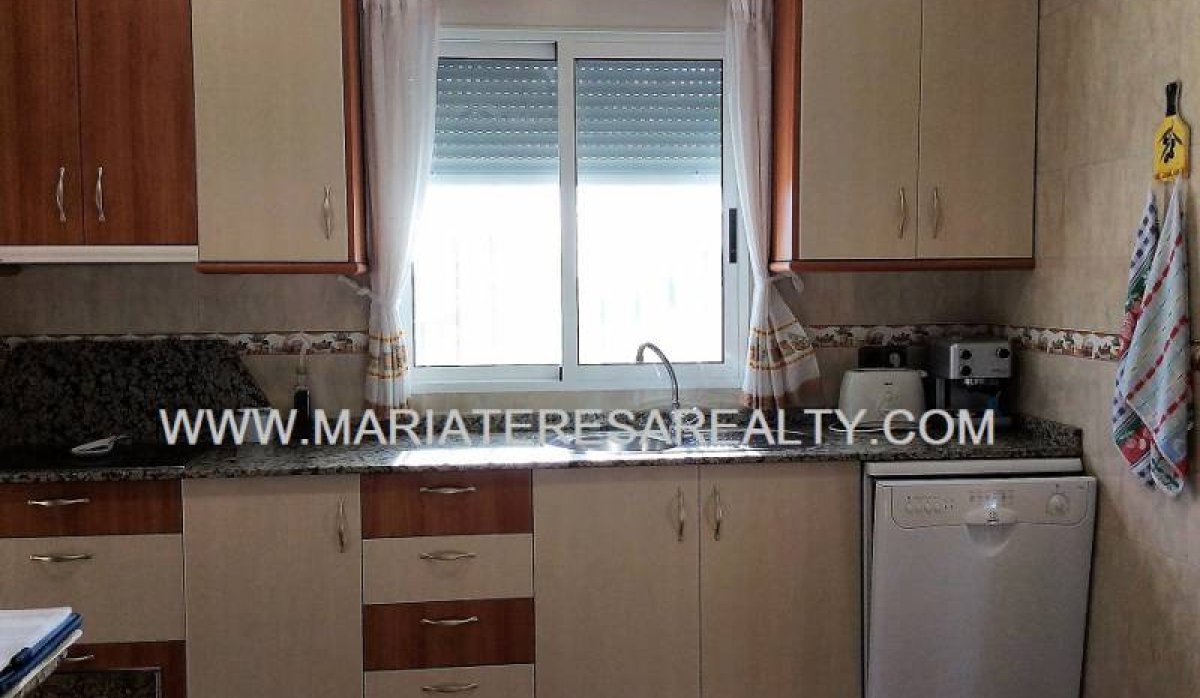 Resale - Villa - Valle del Sol