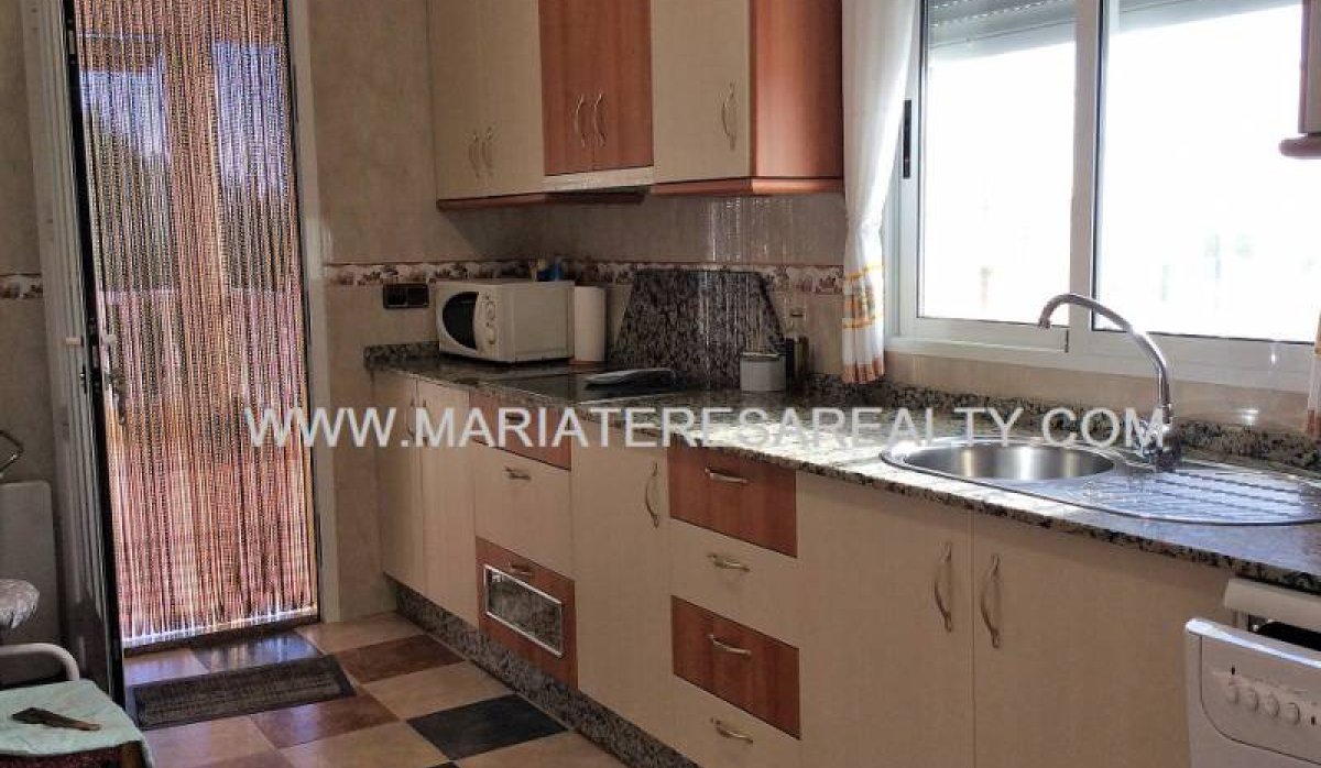 Resale - Villa - Valle del Sol