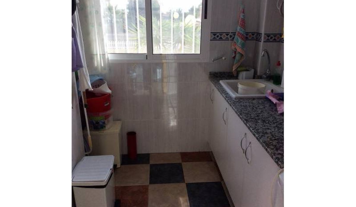 Resale - Villa - Valle del Sol