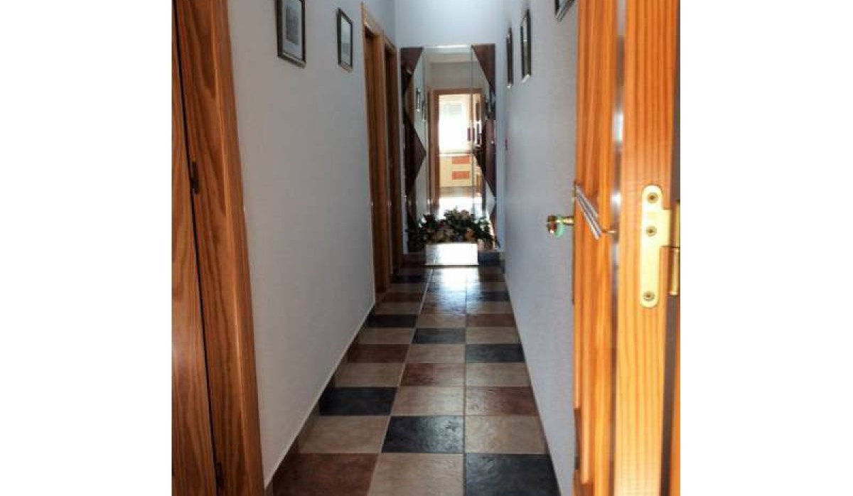 Resale - Villa - Valle del Sol