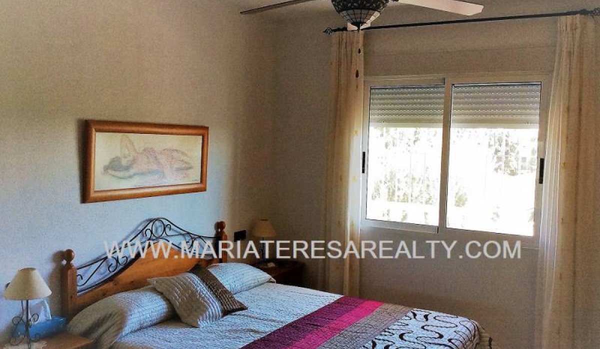 Resale - Villa - Valle del Sol