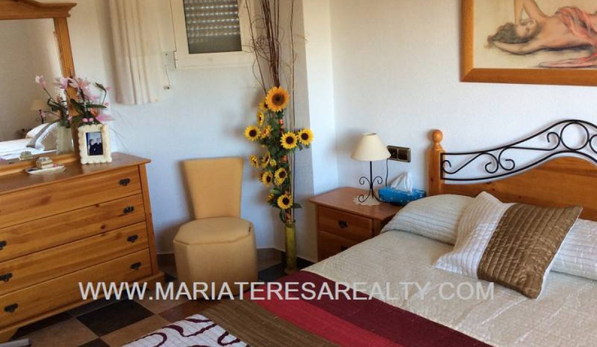 Resale - Villa - Valle del Sol