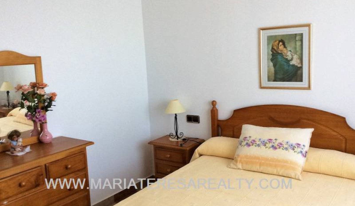 Resale - Villa - Valle del Sol