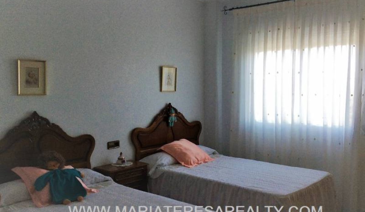 Resale - Villa - Valle del Sol