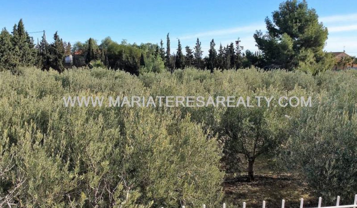 Resale - Villa - Valle del Sol