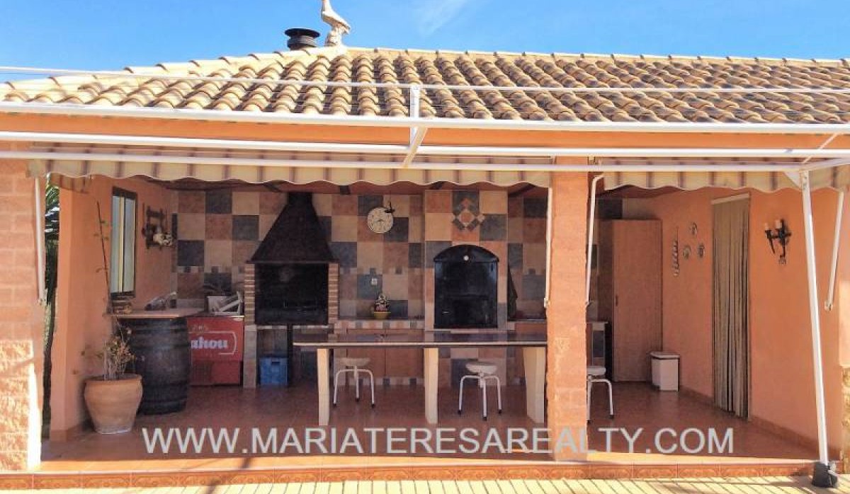 Resale - Villa - Valle del Sol