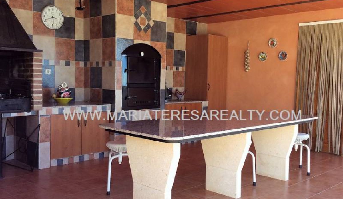 Resale - Villa - Valle del Sol