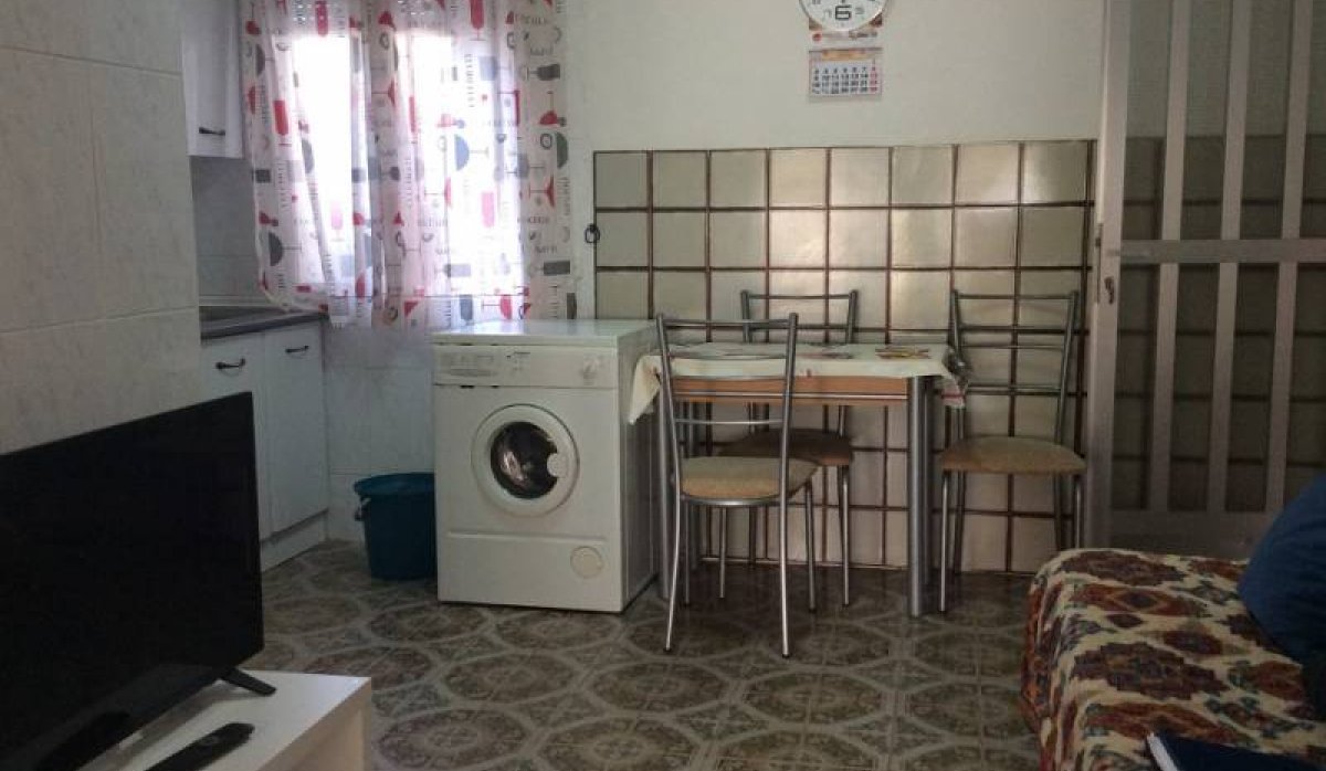 Reventa - Adosado - Los Narejos