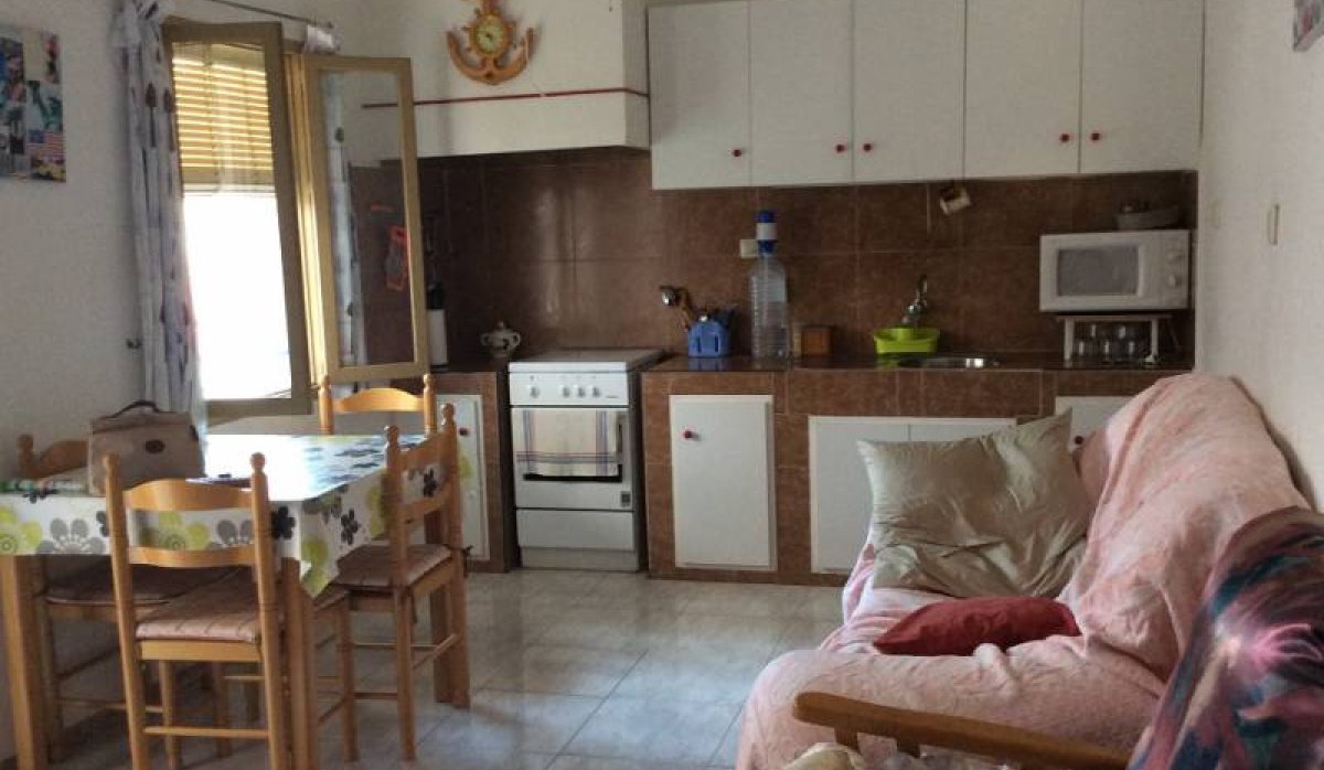 Reventa - Adosado - Los Narejos