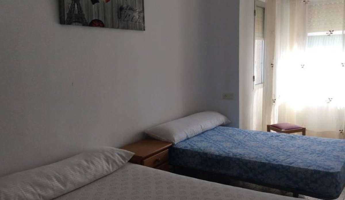 Reventa - Adosado - Los Narejos