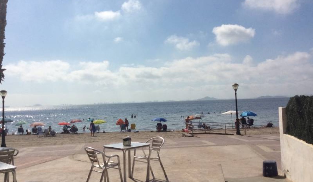 Reventa - Adosado - Los Narejos