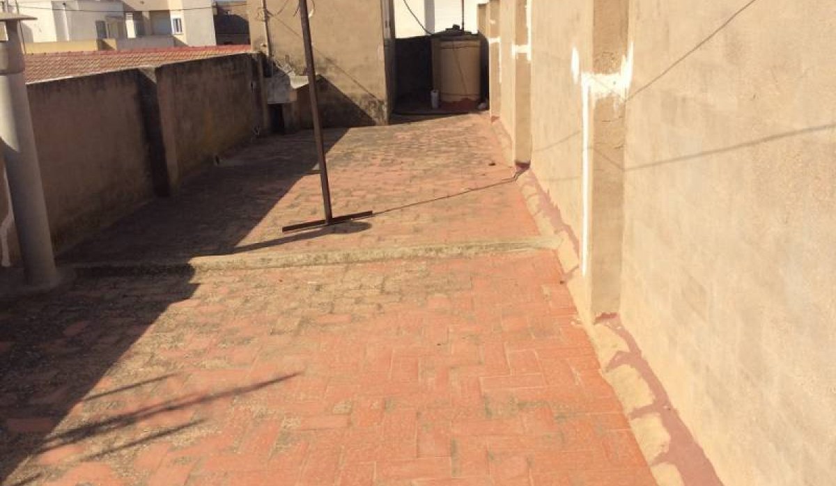 Reventa - Adosado - Los Narejos