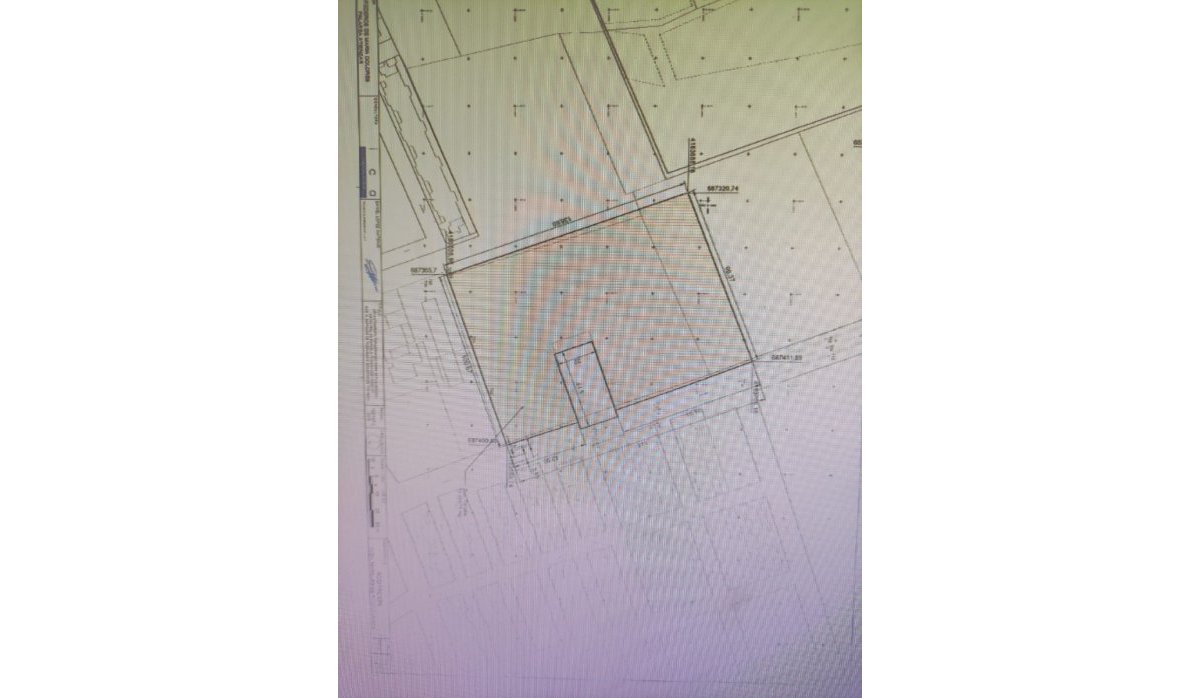 Reventa - Parcela / Terreno - Dolores de Pacheco