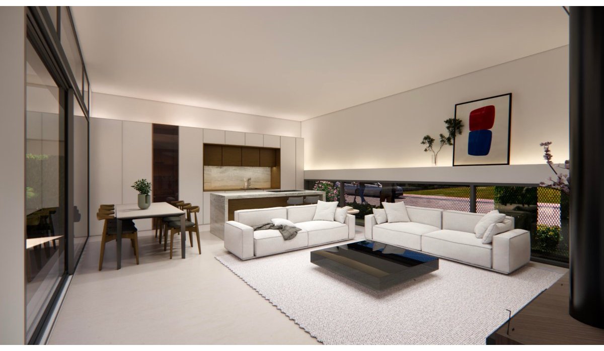 Revente - Villa - Torre Pacheco