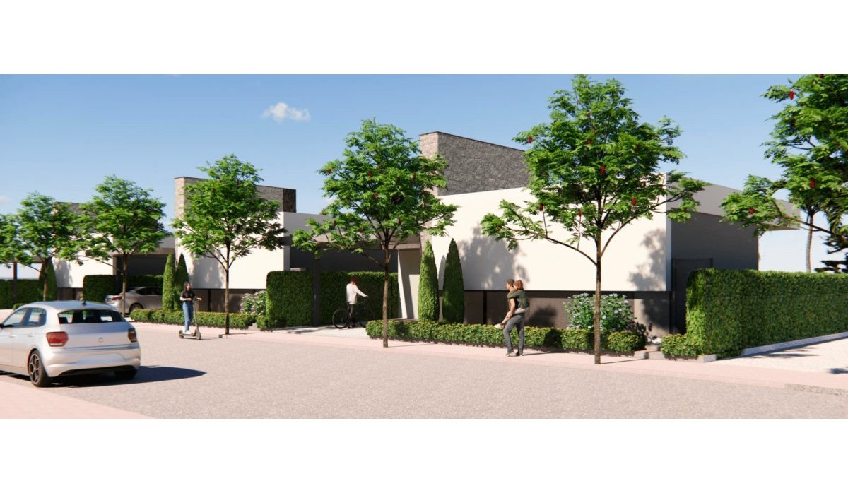 Revente - Villa - Torre Pacheco