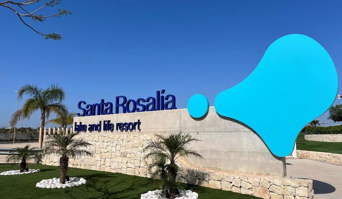 Revente - Villa - Torre Pacheco