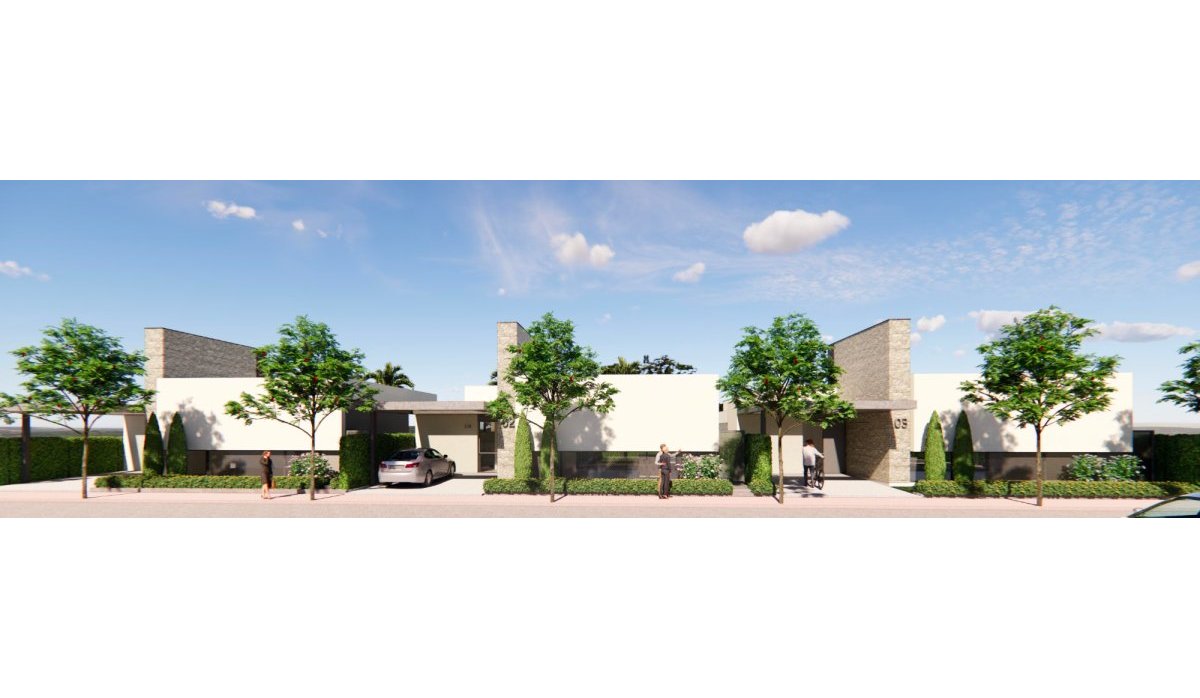 Revente - Villa - Torre Pacheco