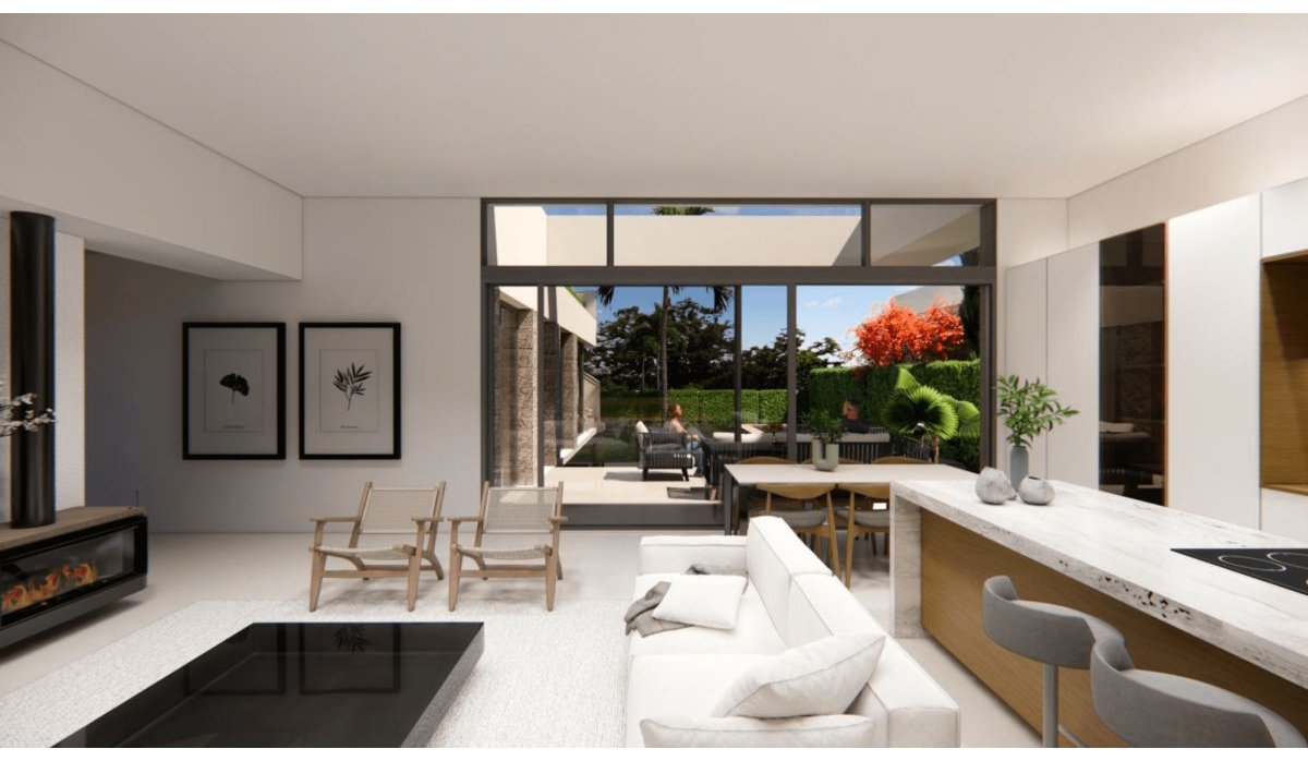 Revente - Villa - Torre Pacheco