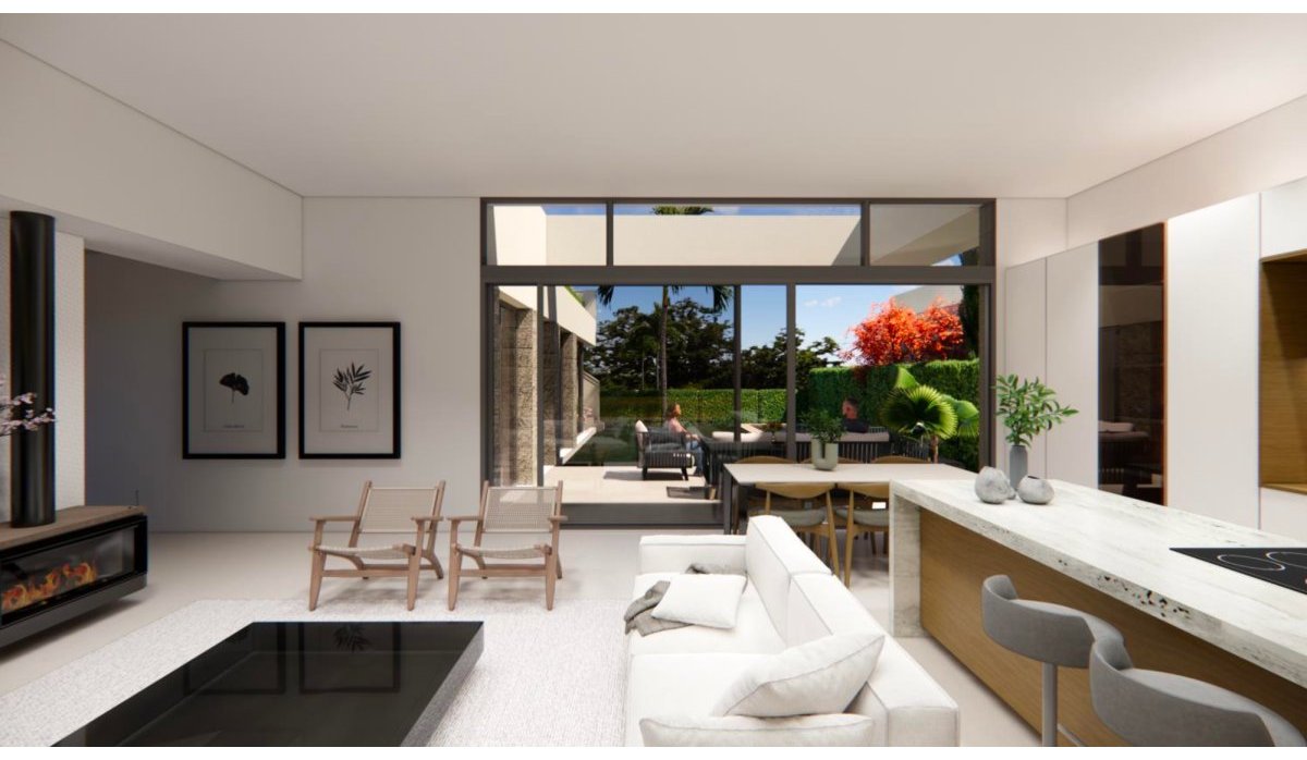 Revente - Villa - Torre Pacheco