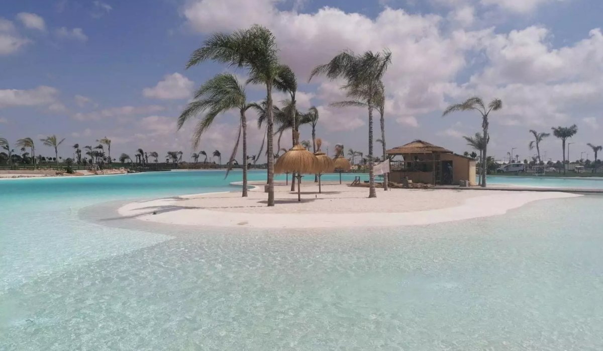 Revente - Villa - Torre Pacheco